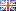 Drapeau English